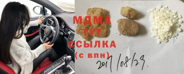 хмурый Дмитров