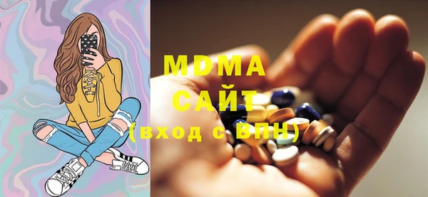 хмурый Дмитров