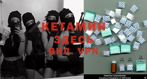 хмурый Дмитров